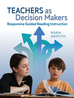 cover image of Teachers as Decision Makers